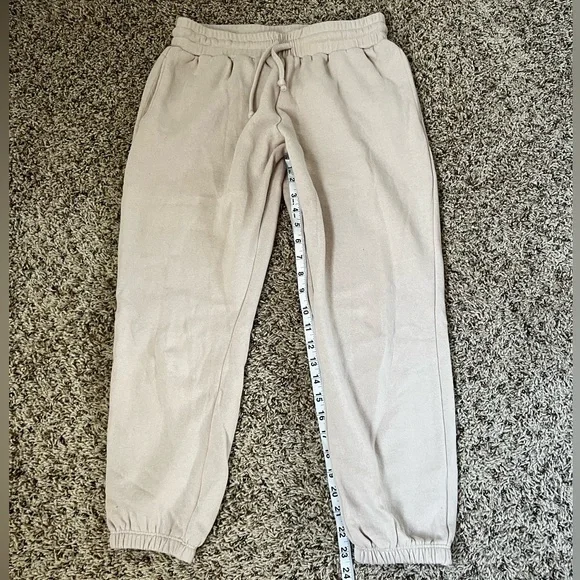 Socialite knit joggers size small - Picture 7 of 11